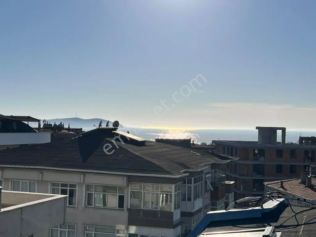 Kaçmaz'dan Küçükyalı'da Marmaraya Yakın Emsalsiz Geniş Lüks 3+2 — fotoğraf 38