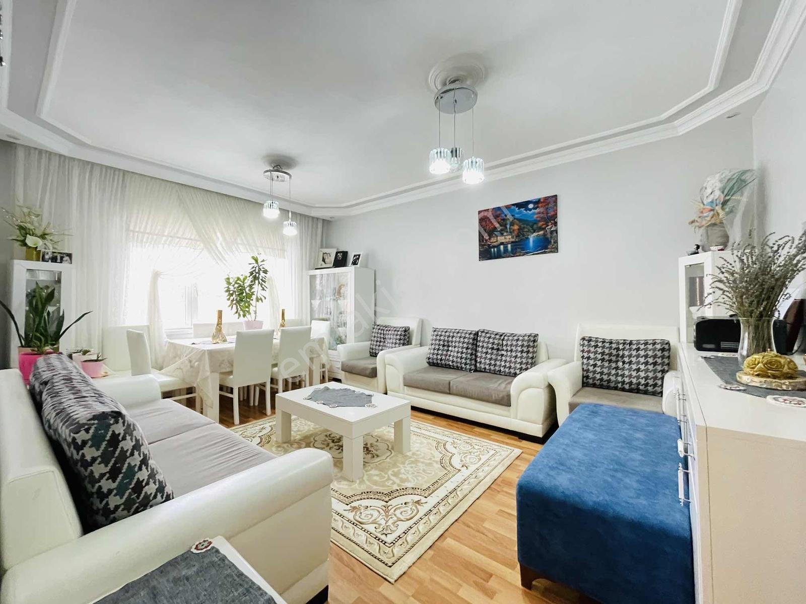 An-ka'dan Merkezi Konum 3+1 Bağımsız Krediye Uygun Daire — fotoğraf 3
