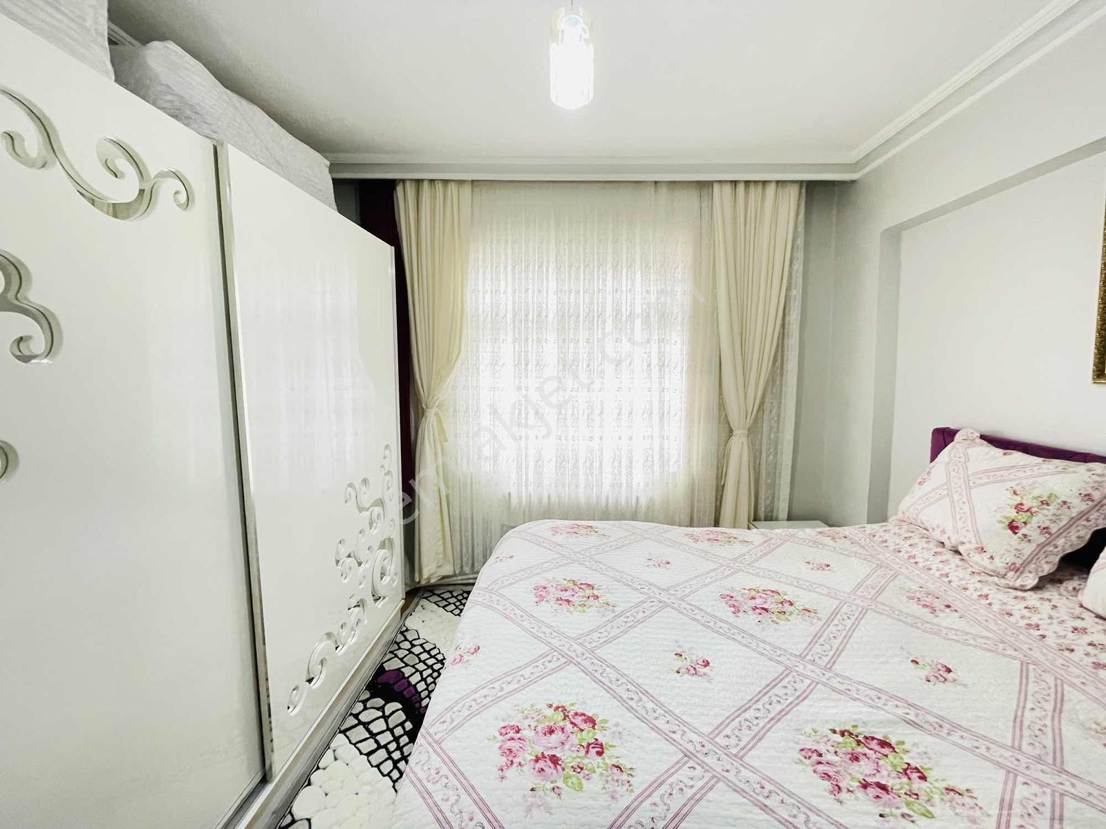 An-ka'dan Merkezi Konum 3+1 Bağımsız Krediye Uygun Daire — fotoğraf 5