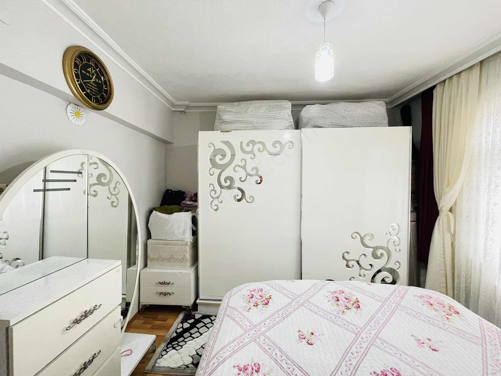An-ka'dan Merkezi Konum 3+1 Bağımsız Krediye Uygun Daire — fotoğraf 6