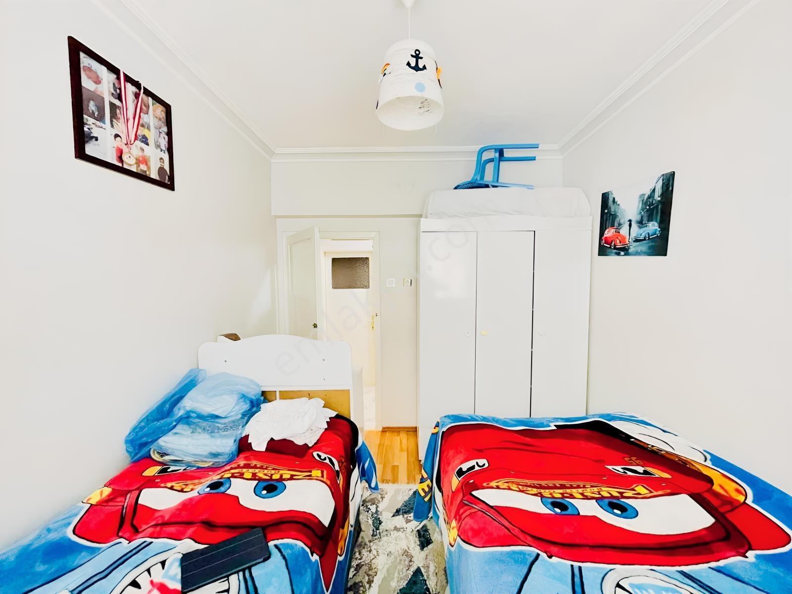 An-ka'dan Merkezi Konum 3+1 Bağımsız Krediye Uygun Daire — fotoğraf 9