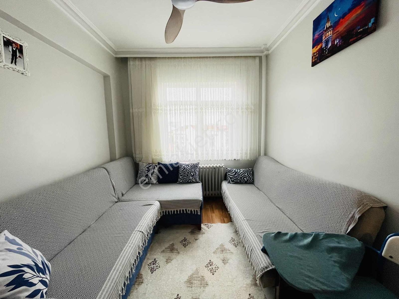An-ka'dan Merkezi Konum 3+1 Bağımsız Krediye Uygun Daire — fotoğraf 12