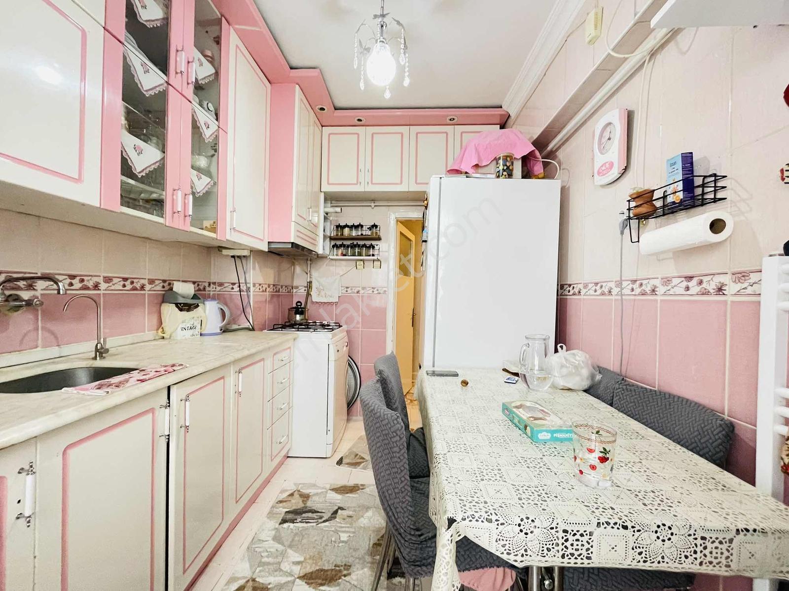 An-ka'dan Merkezi Konum 3+1 Bağımsız Krediye Uygun Daire — fotoğraf 13