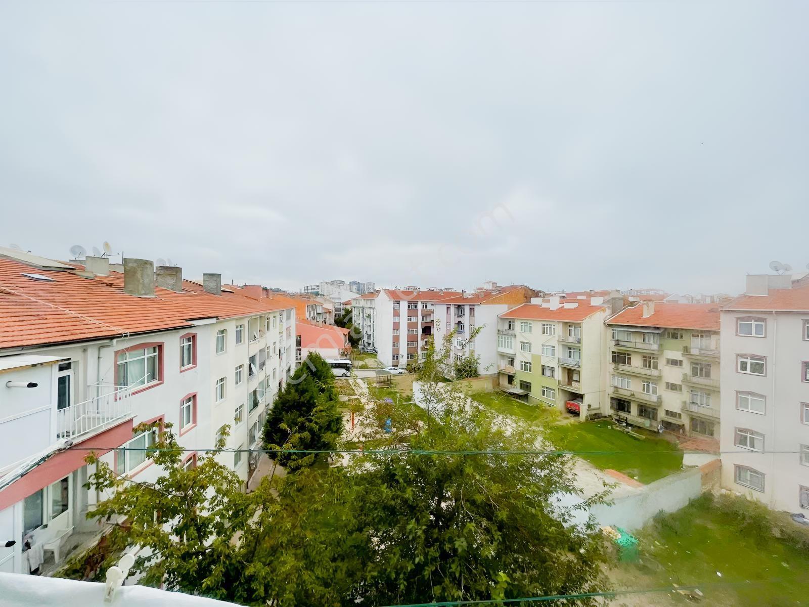 An-ka'dan Merkezi Konum 3+1 Bağımsız Krediye Uygun Daire — fotoğraf 15