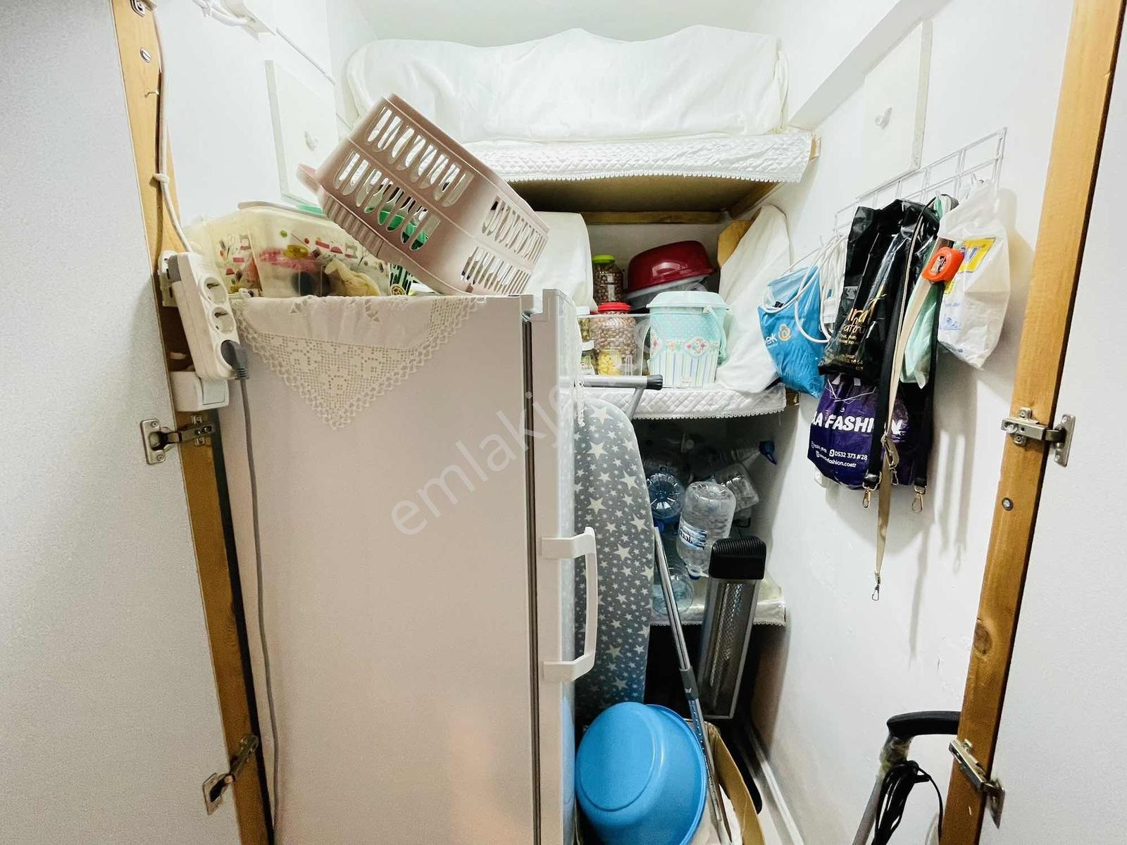 An-ka'dan Merkezi Konum 3+1 Bağımsız Krediye Uygun Daire — fotoğraf 17