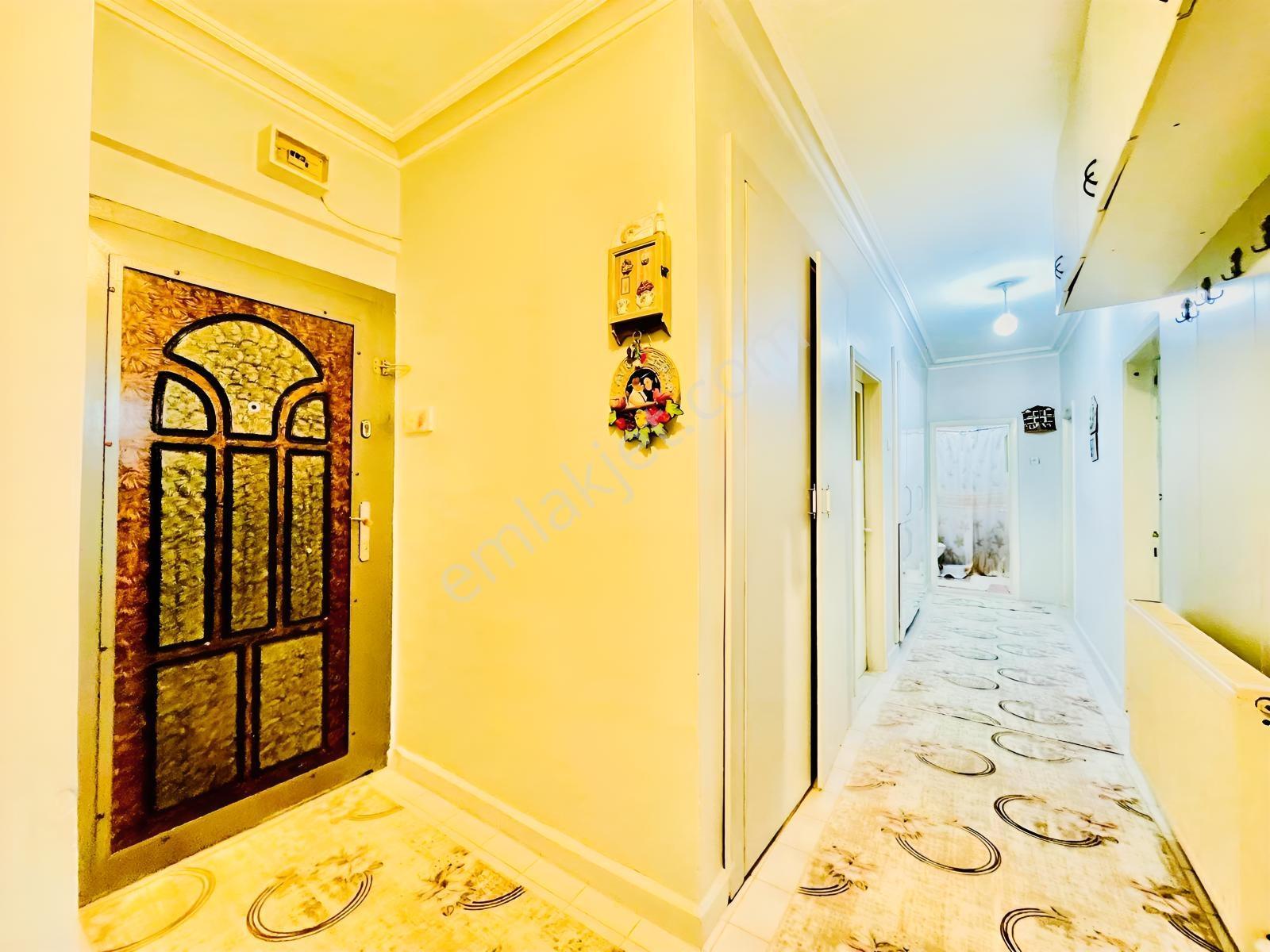 An-ka'dan Merkezi Konum 3+1 Bağımsız Krediye Uygun Daire — fotoğraf 19
