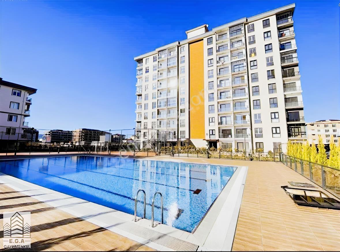 E.g.a Gayrimenkul Fh 259 1+1 Sıfır Daire !!!