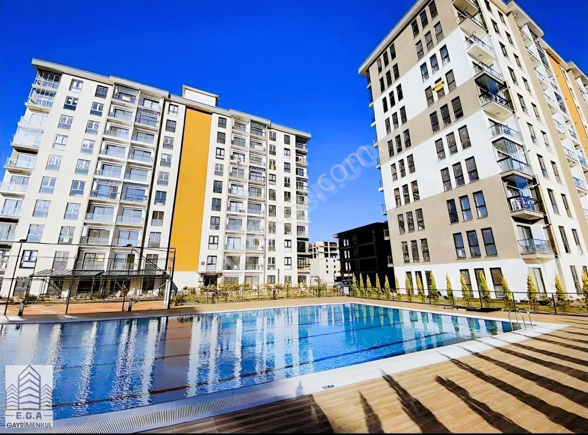 E.g.a Gayrimenkul Fh 259 1+1 Sıfır Daire !!! — fotoğraf 2