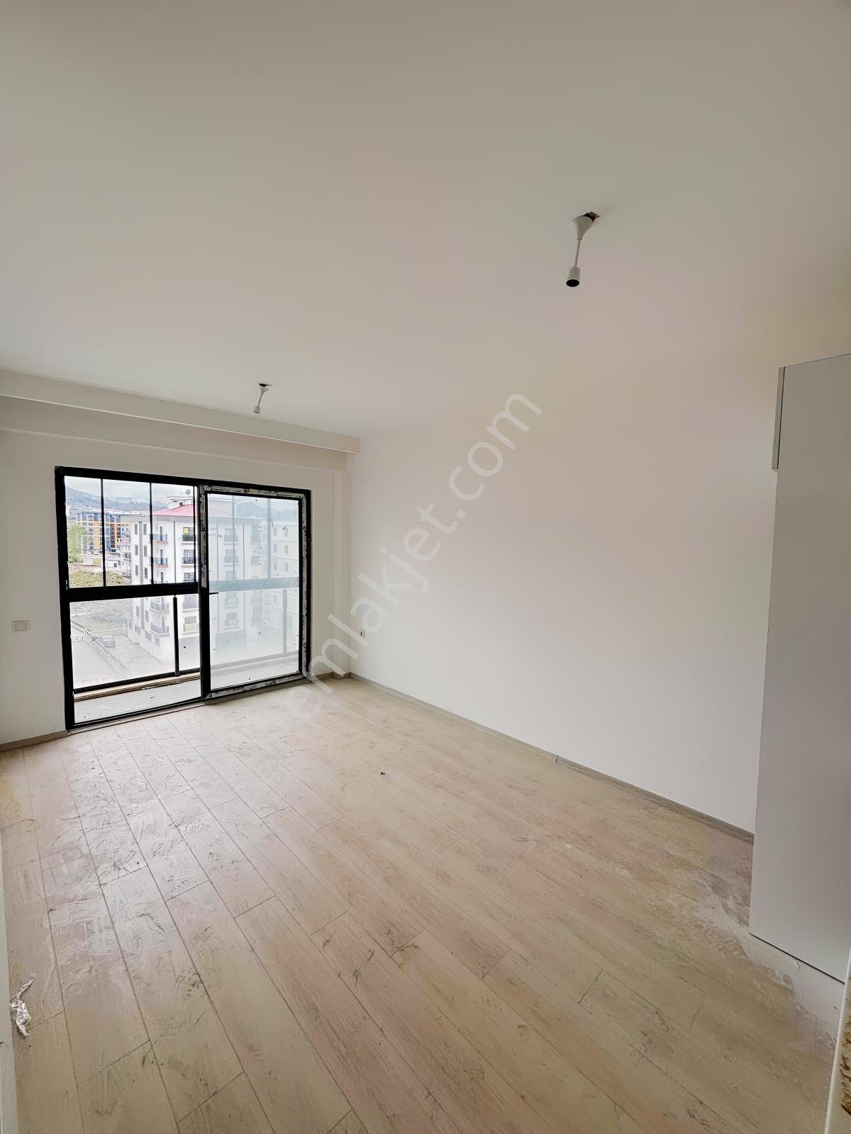 E.g.a Gayrimenkul Fh 259 1+1 Sıfır Daire !!! — fotoğraf 3