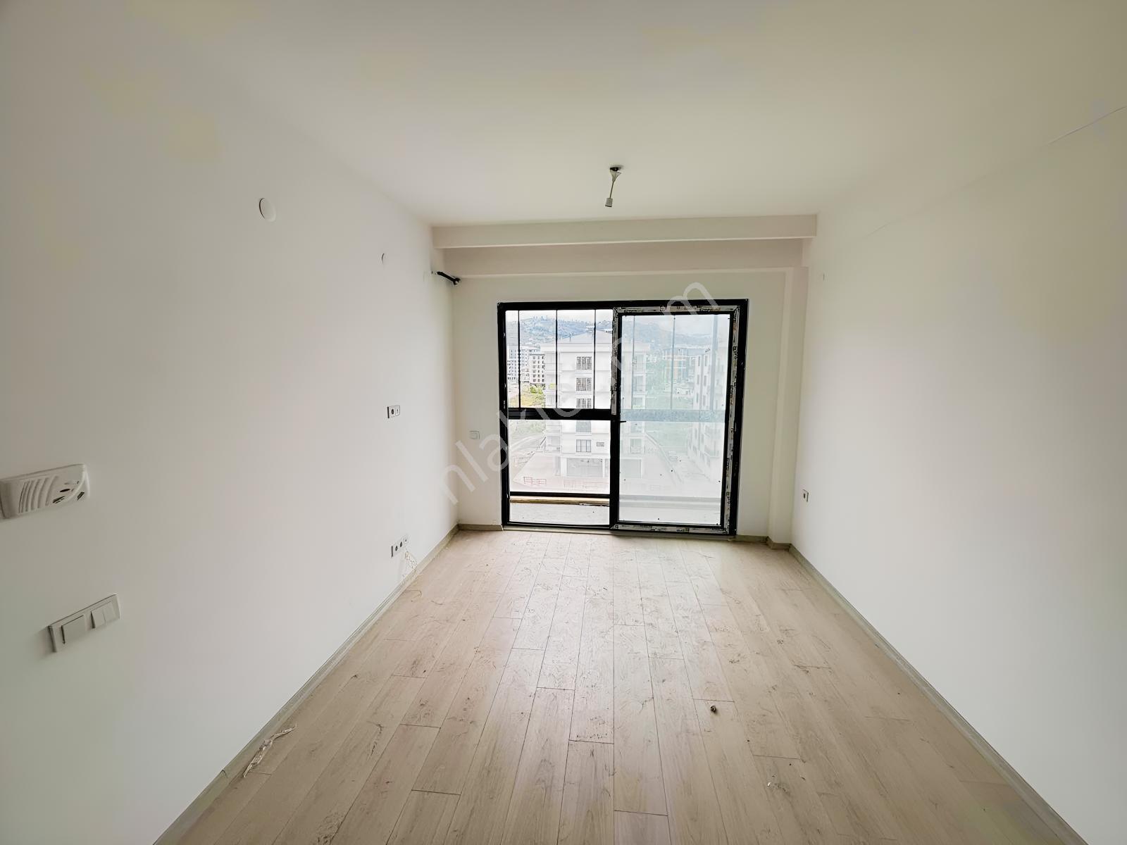 E.g.a Gayrimenkul Fh 259 1+1 Sıfır Daire !!! — fotoğraf 4
