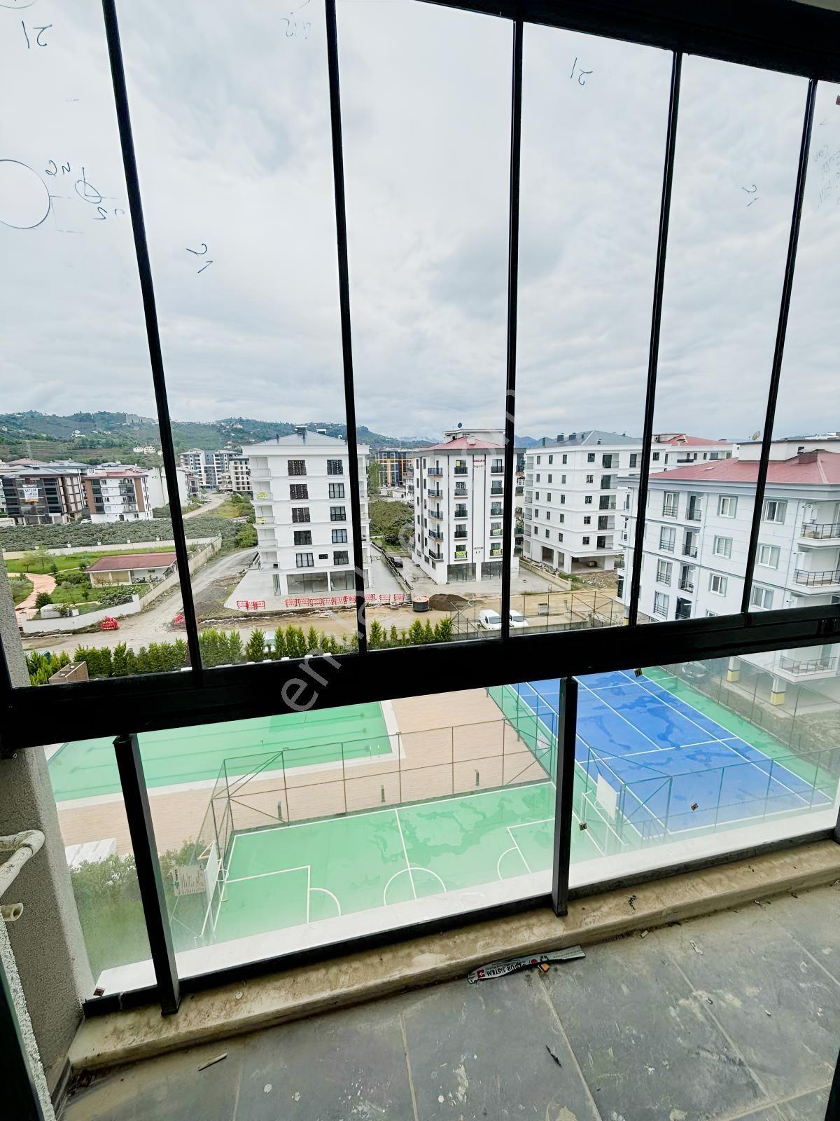 E.g.a Gayrimenkul Fh 259 1+1 Sıfır Daire !!! — fotoğraf 5