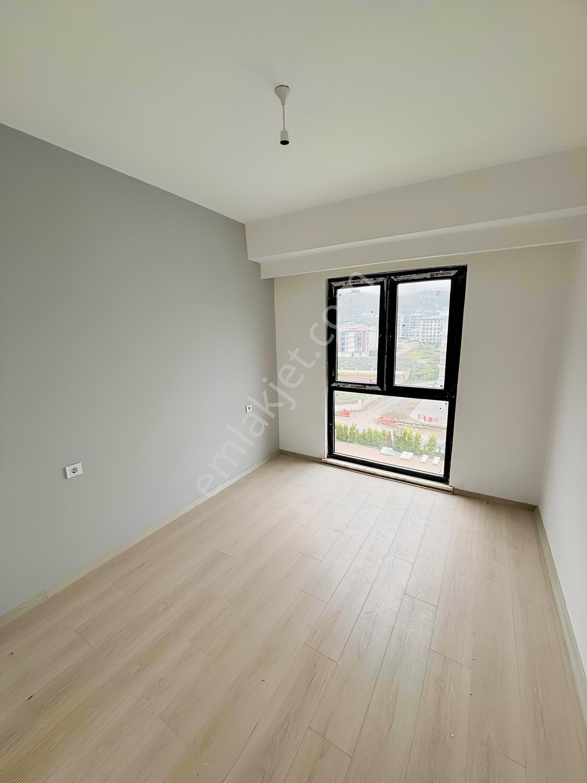 E.g.a Gayrimenkul Fh 259 1+1 Sıfır Daire !!! — fotoğraf 6