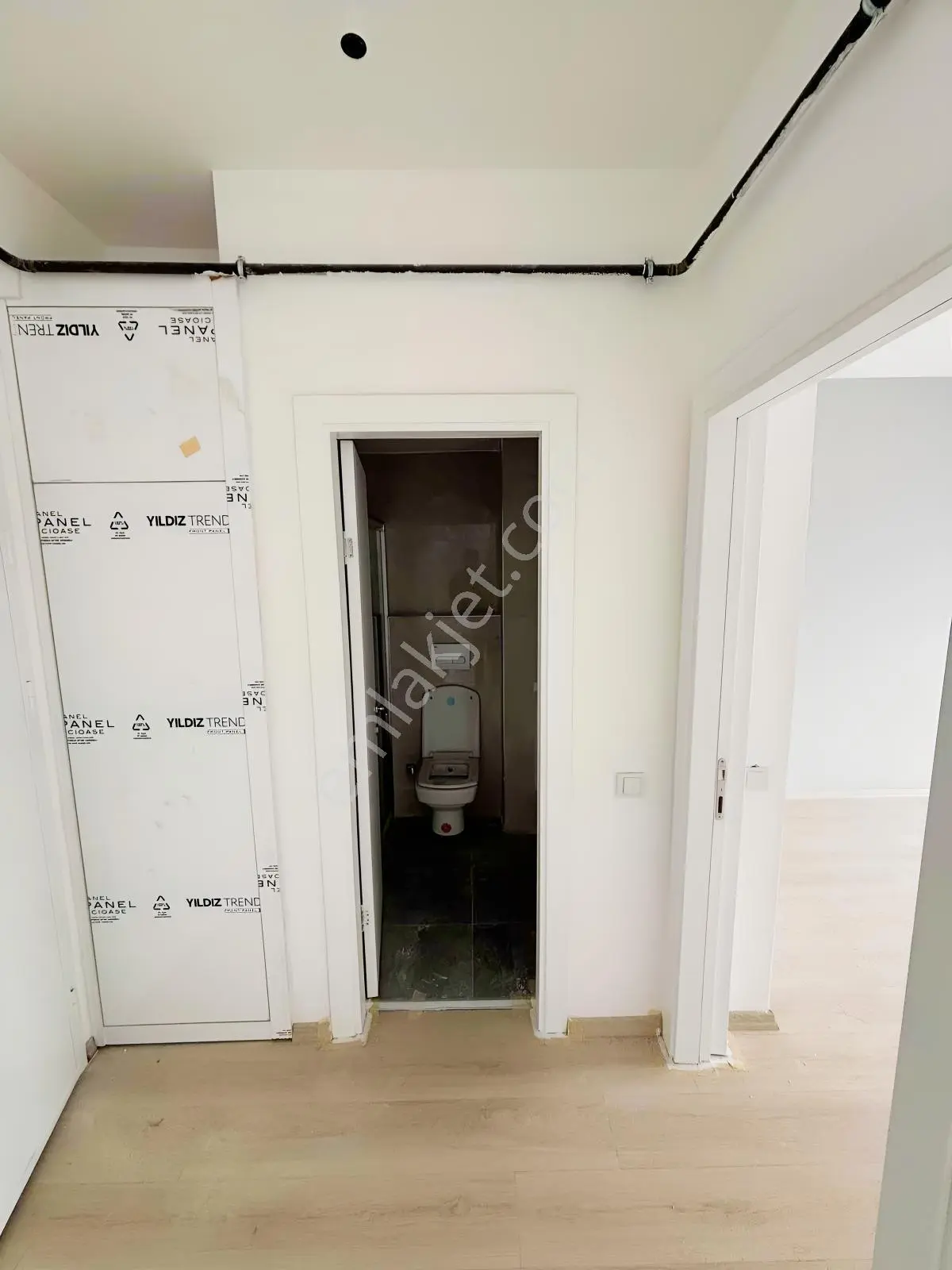 E.g.a Gayrimenkul Fh 259 1+1 Sıfır Daire !!! — fotoğraf 11