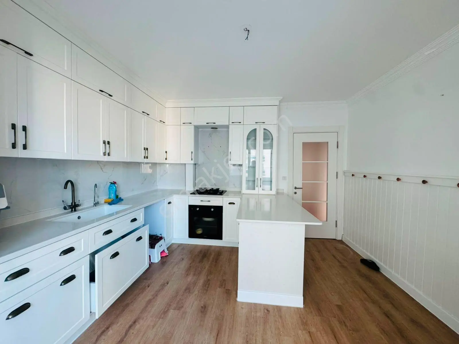 Çerkezköy*** Mer-pa İnşaat'tan*** Tepe'de/ Site İçerisinde/ İskanlı/ Kombili Full Masrafsız 3+1 — fotoğraf 9