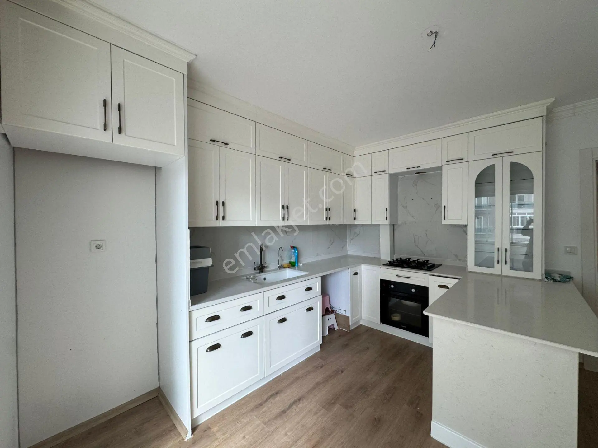 Çerkezköy*** Mer-pa İnşaat'tan*** Tepe'de/ Site İçerisinde/ İskanlı/ Kombili Full Masrafsız 3+1 — fotoğraf 15