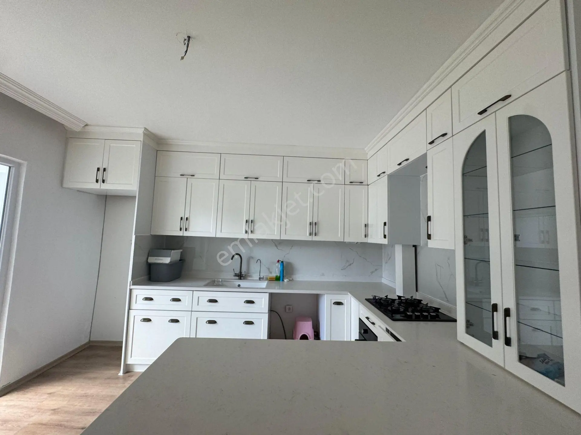Çerkezköy*** Mer-pa İnşaat'tan*** Tepe'de/ Site İçerisinde/ İskanlı/ Kombili Full Masrafsız 3+1 — fotoğraf 16