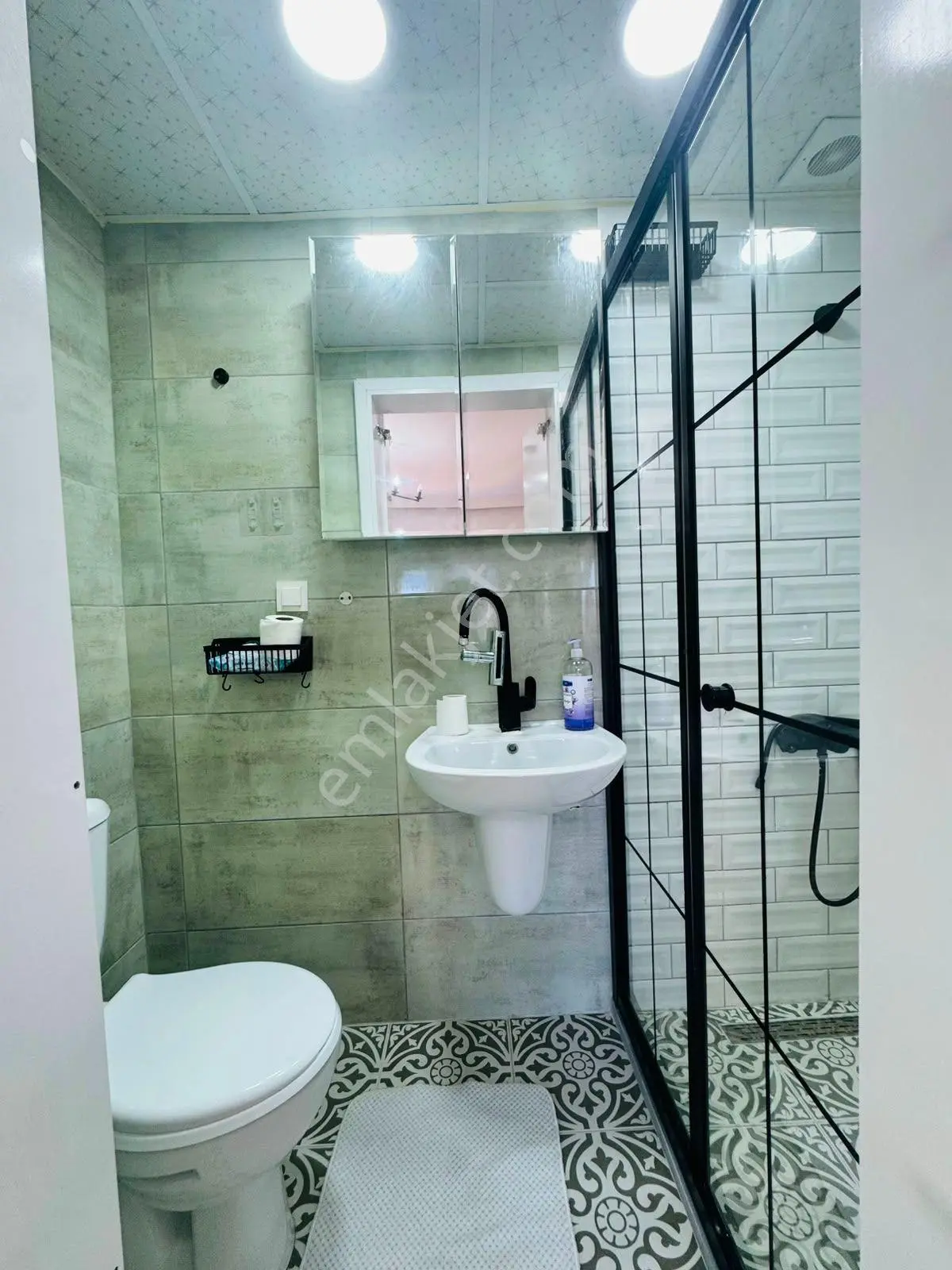 Çerkezköy*** Mer-pa İnşaat'tan*** Tepe'de/ Site İçerisinde/ İskanlı/ Kombili Full Masrafsız 3+1 — fotoğraf 17