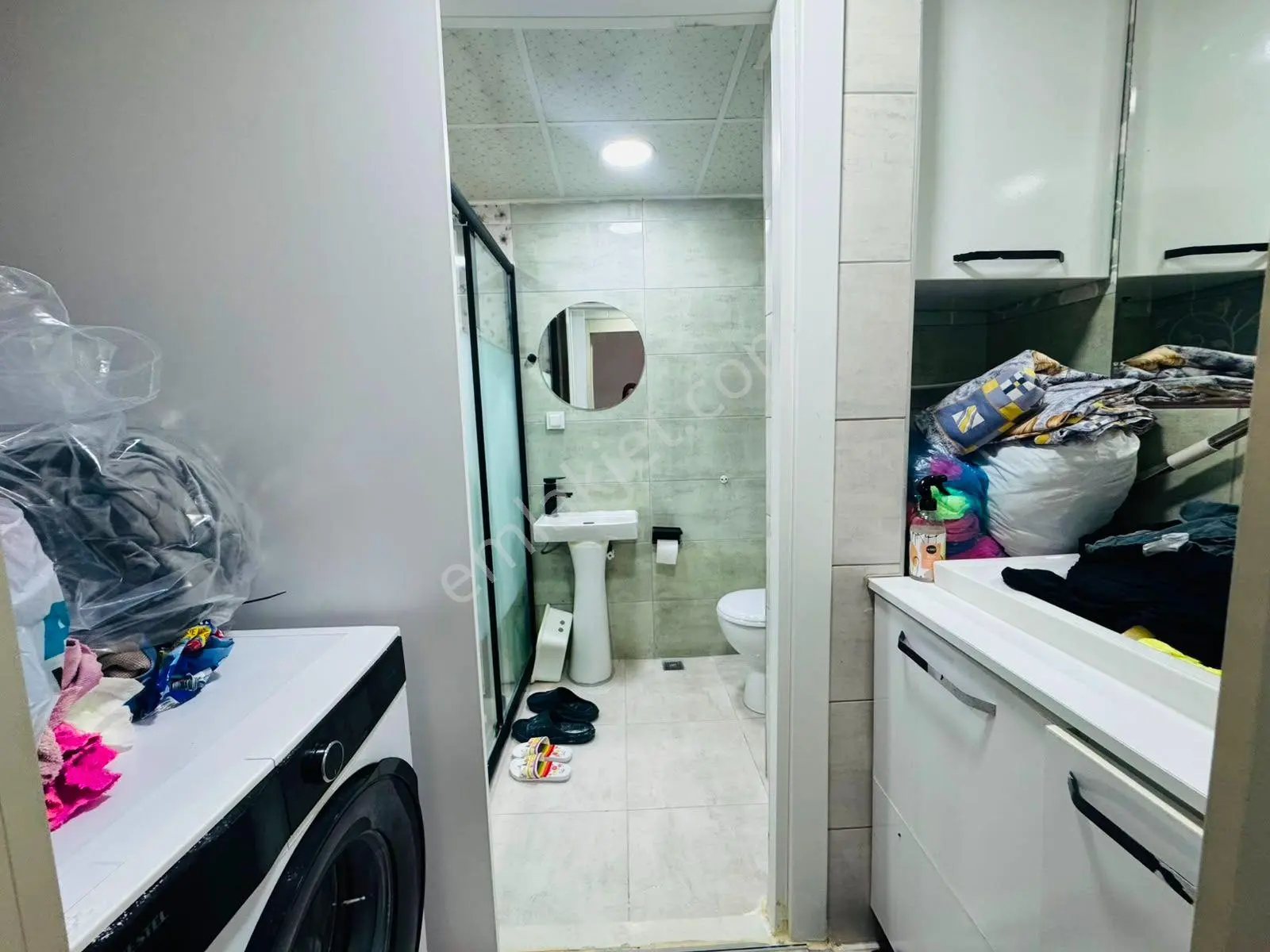 Çerkezköy*** Mer-pa İnşaat'tan*** Tepe'de/ Site İçerisinde/ İskanlı/ Kombili Full Masrafsız 3+1 — fotoğraf 23