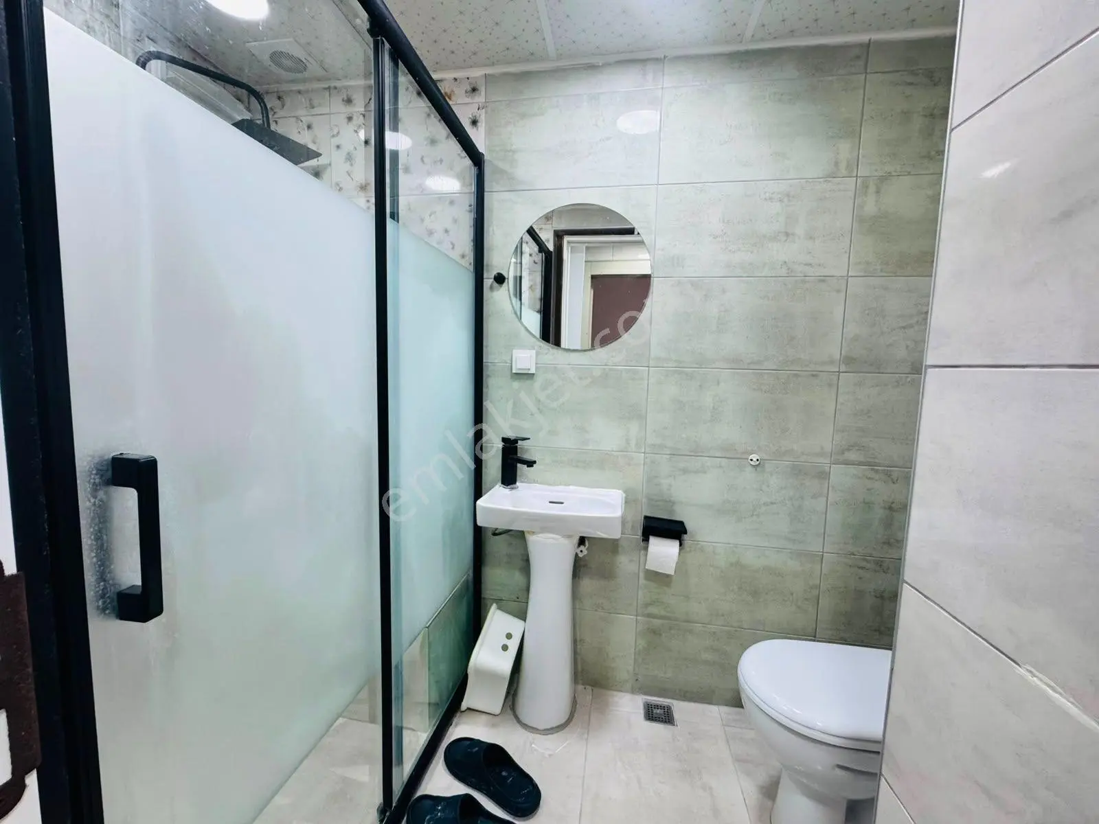 Çerkezköy*** Mer-pa İnşaat'tan*** Tepe'de/ Site İçerisinde/ İskanlı/ Kombili Full Masrafsız 3+1 — fotoğraf 24