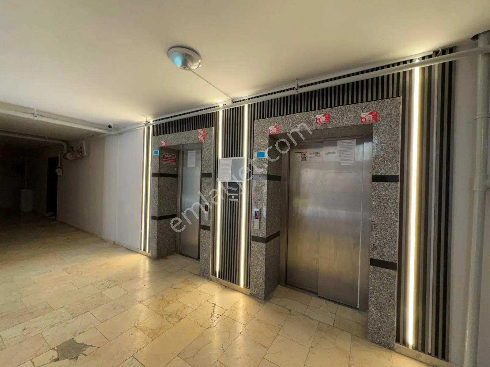 Çerkezköy*** Mer-pa İnşaat'tan*** Tepe'de/ Site İçerisinde/ İskanlı/ Kombili Full Masrafsız 3+1 — fotoğraf 28