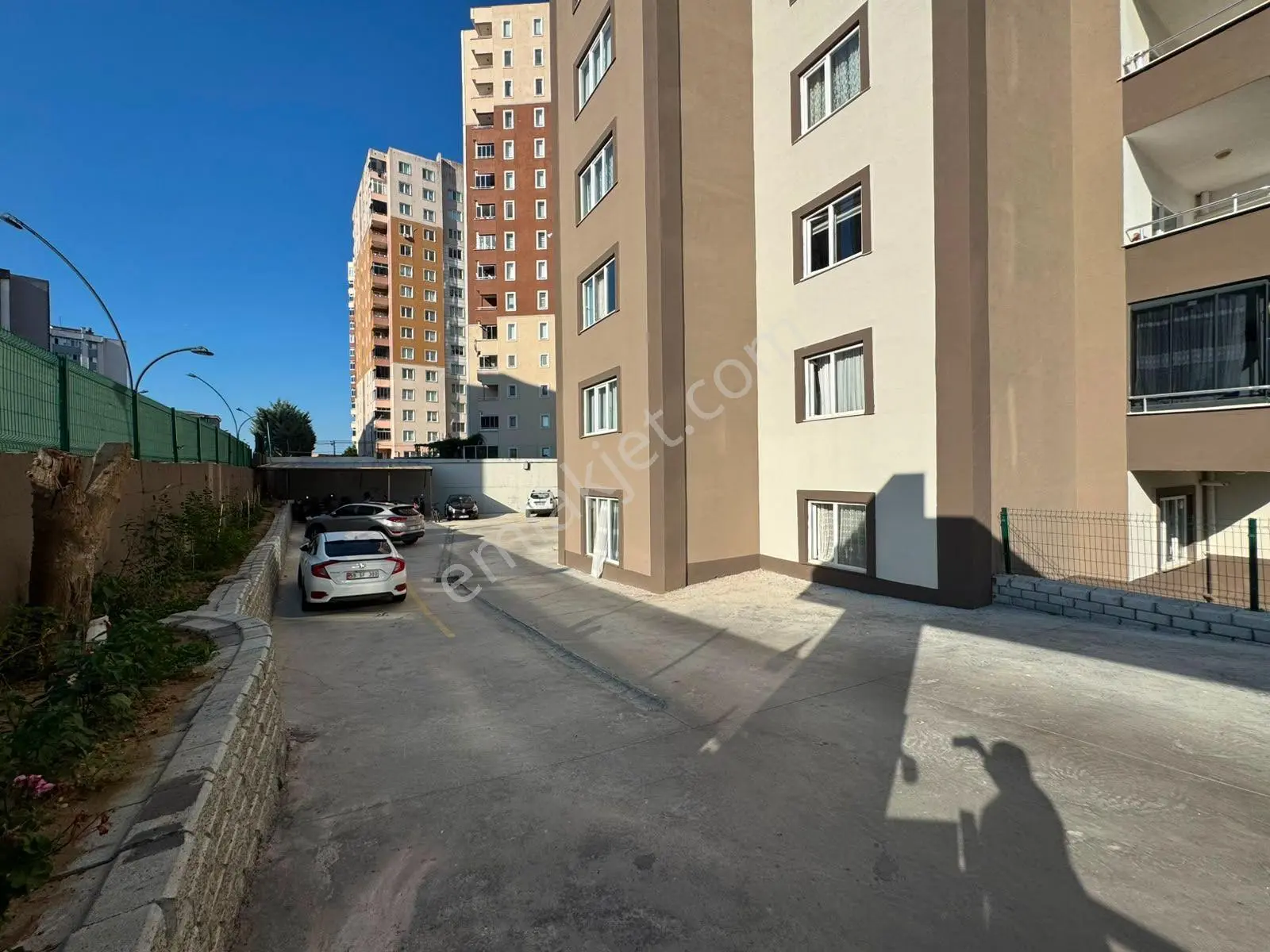 Çerkezköy*** Mer-pa İnşaat'tan*** Tepe'de/ Site İçerisinde/ İskanlı/ Kombili Full Masrafsız 3+1 — fotoğraf 30