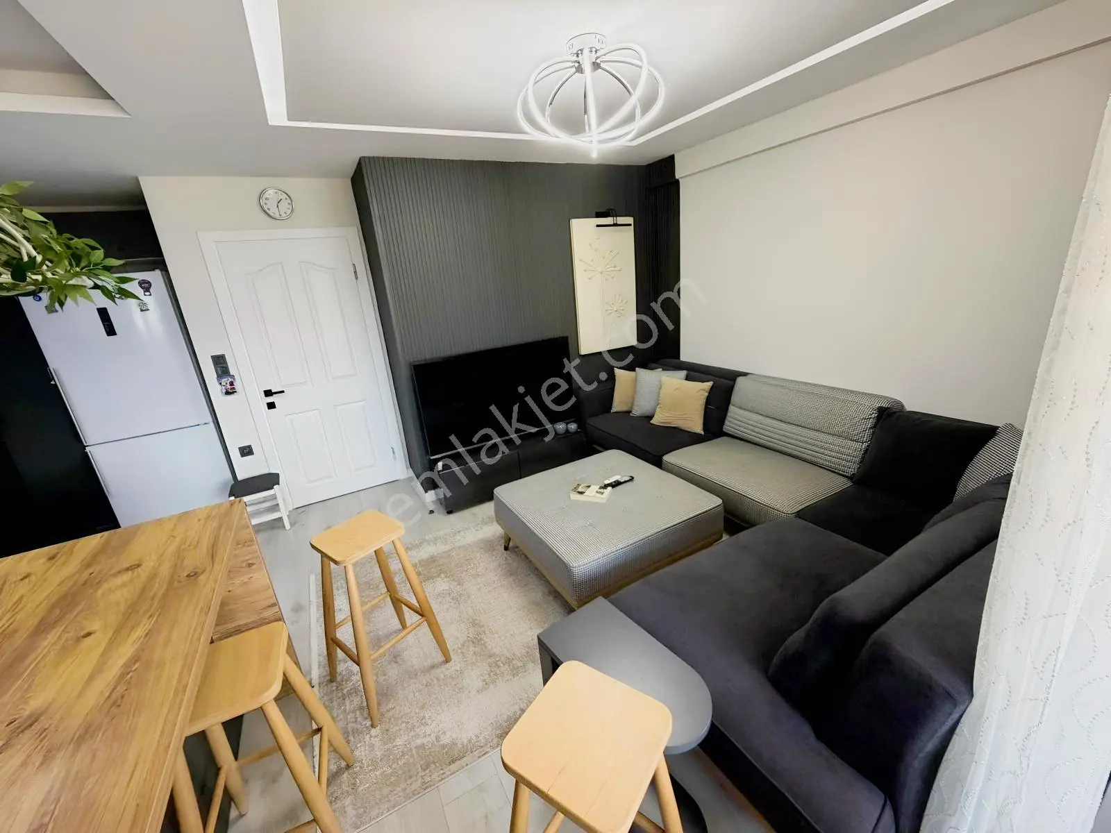 Fethiye Patlangıç Ta Havuzlu Site İçinde Kat Ta Düblex 3+1 Daire — fotoğraf 2