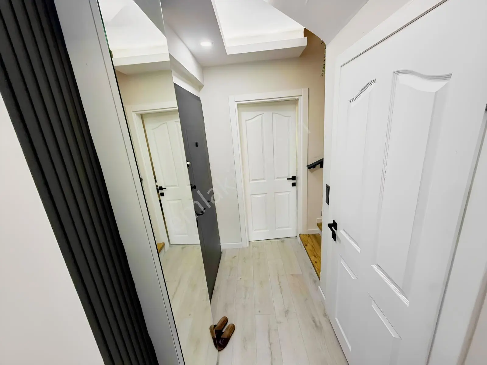 Fethiye Patlangıç Ta Havuzlu Site İçinde Kat Ta Düblex 3+1 Daire — fotoğraf 9
