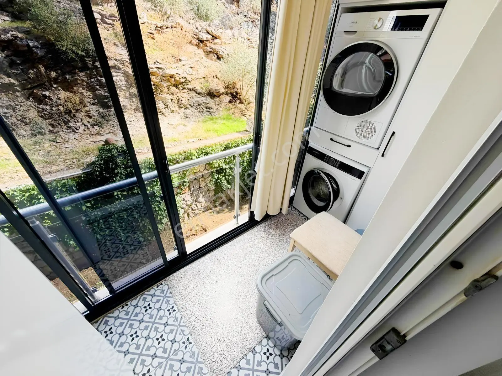 Fethiye Patlangıç Ta Havuzlu Site İçinde Kat Ta Düblex 3+1 Daire — fotoğraf 12
