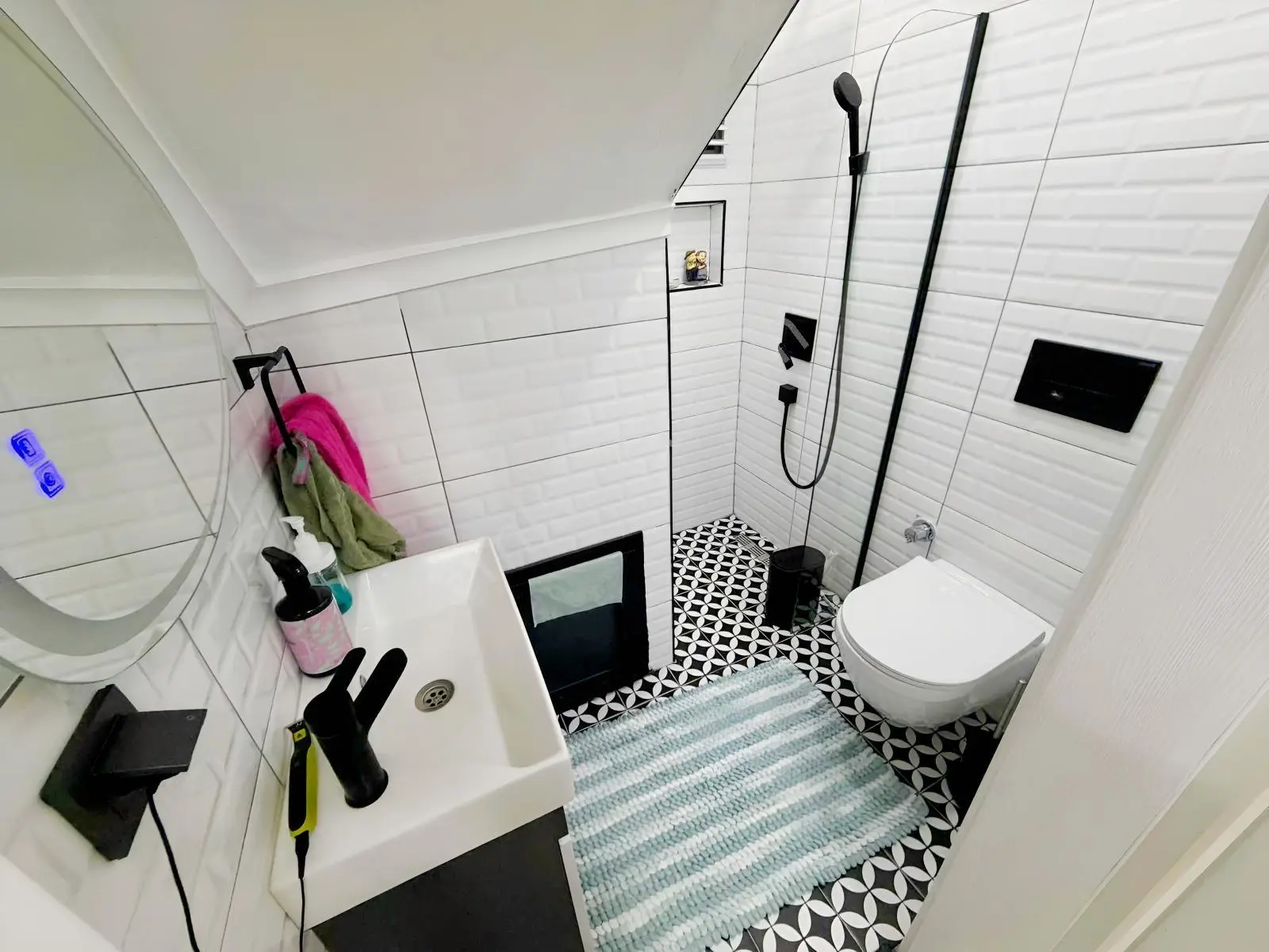 Fethiye Patlangıç Ta Havuzlu Site İçinde Kat Ta Düblex 3+1 Daire — fotoğraf 16
