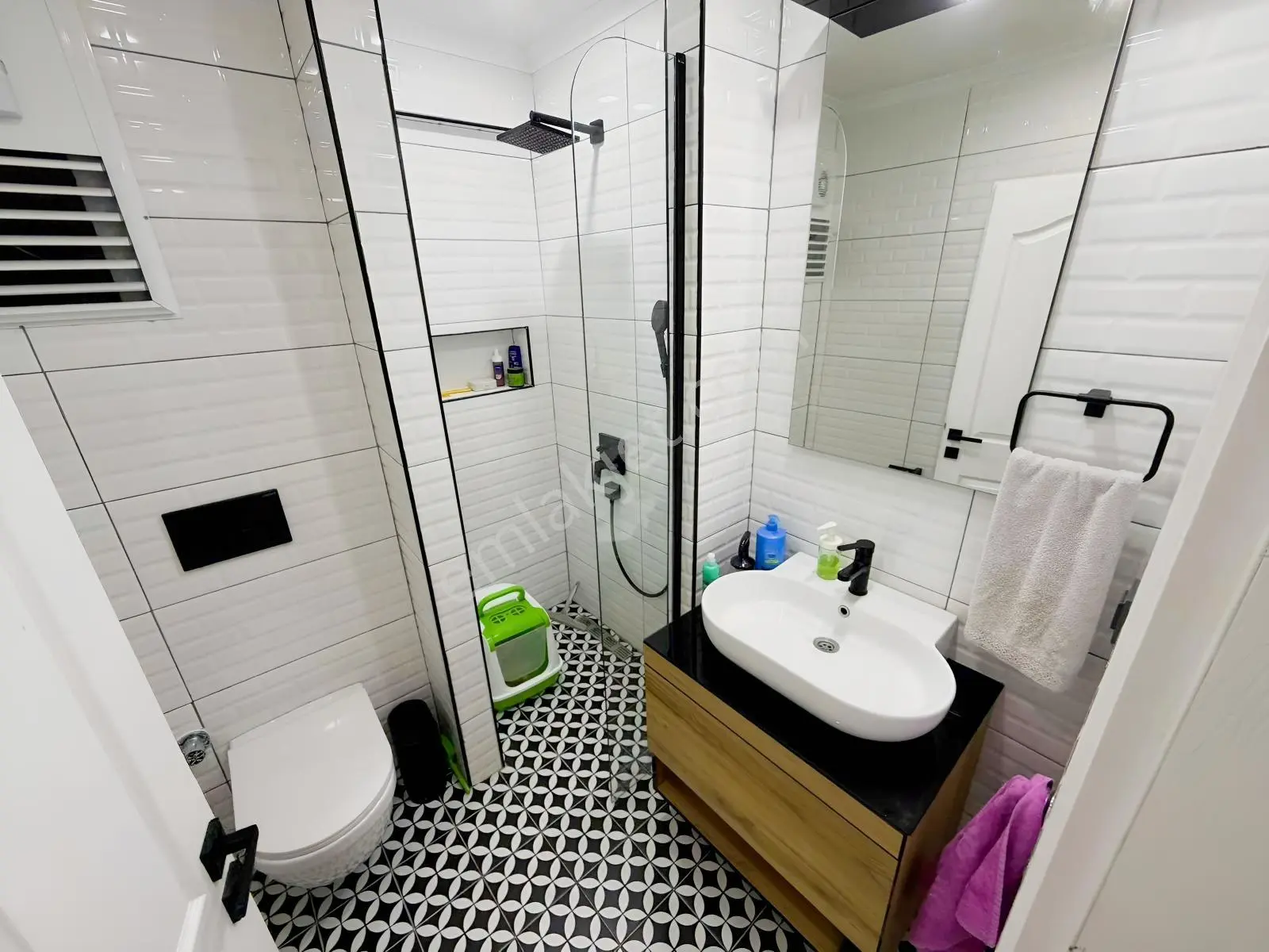 Fethiye Patlangıç Ta Havuzlu Site İçinde Kat Ta Düblex 3+1 Daire — fotoğraf 18