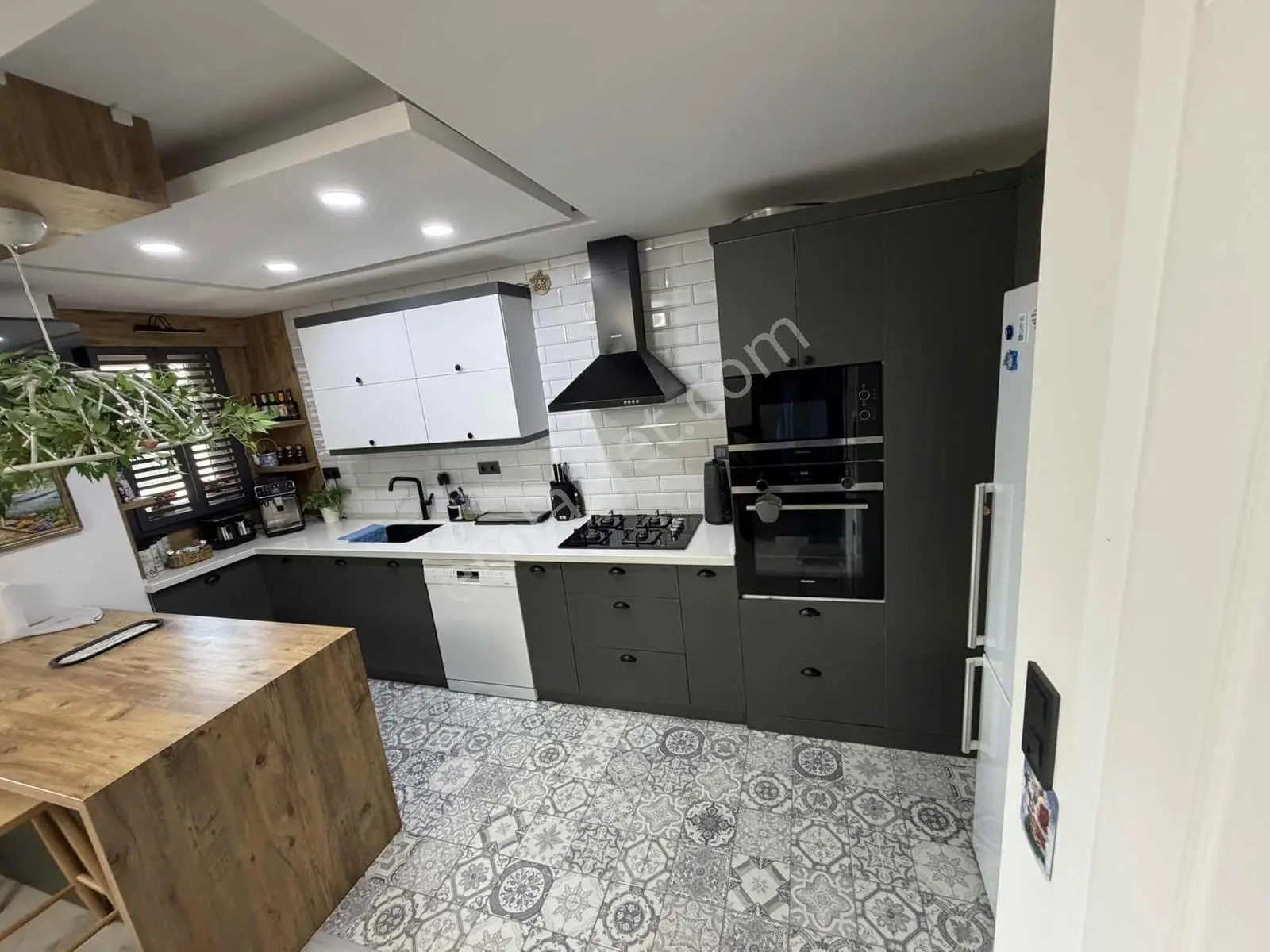 Fethiye Patlangıç Ta Havuzlu Site İçinde Kat Ta Düblex 3+1 Daire — fotoğraf 32