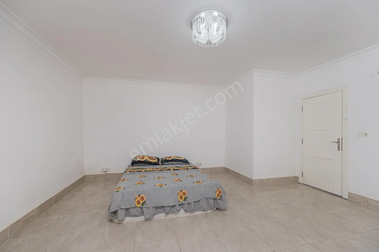 Konyaaltı Gürsu Denize 200 Mt Satılık Ters Dubleks — fotoğraf 23