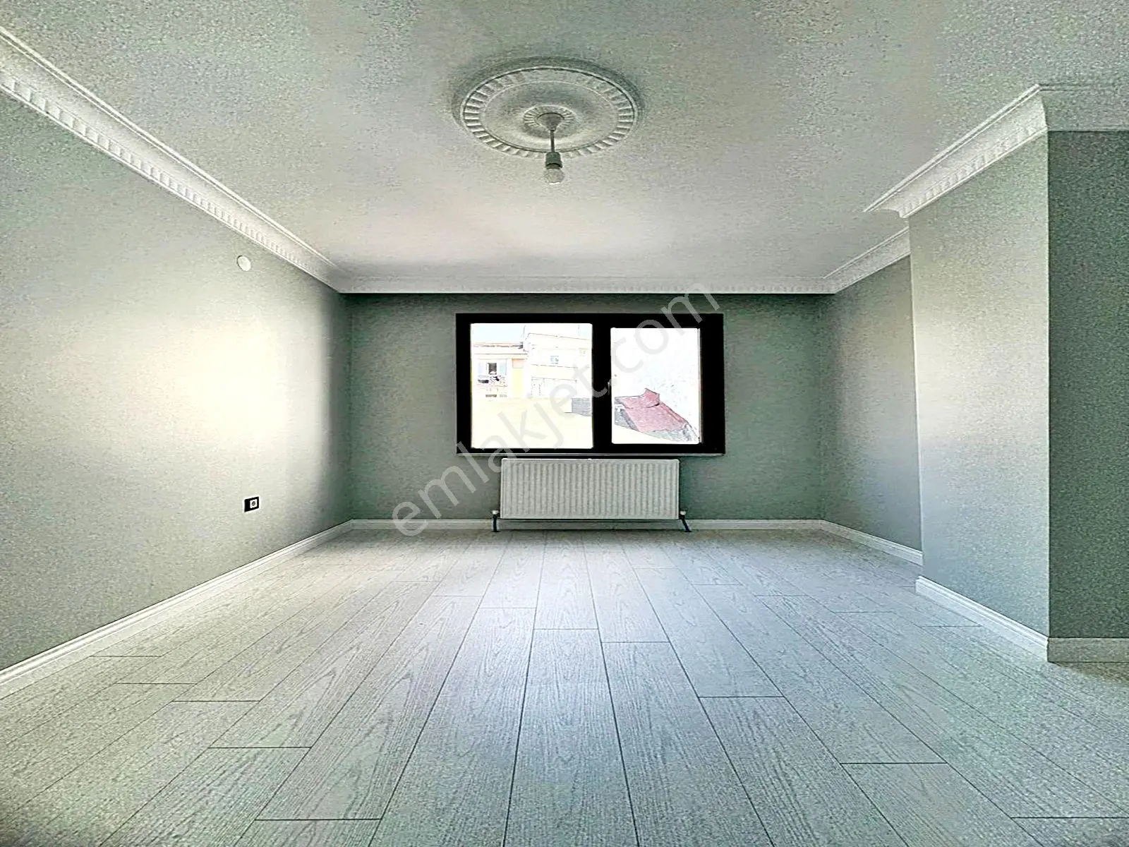 Yıldırım Yapı'dan Tapu Masrafsız Sıfır Devasa M2 De 3+1 Satılık Arakat Daire!! — fotoğraf 20