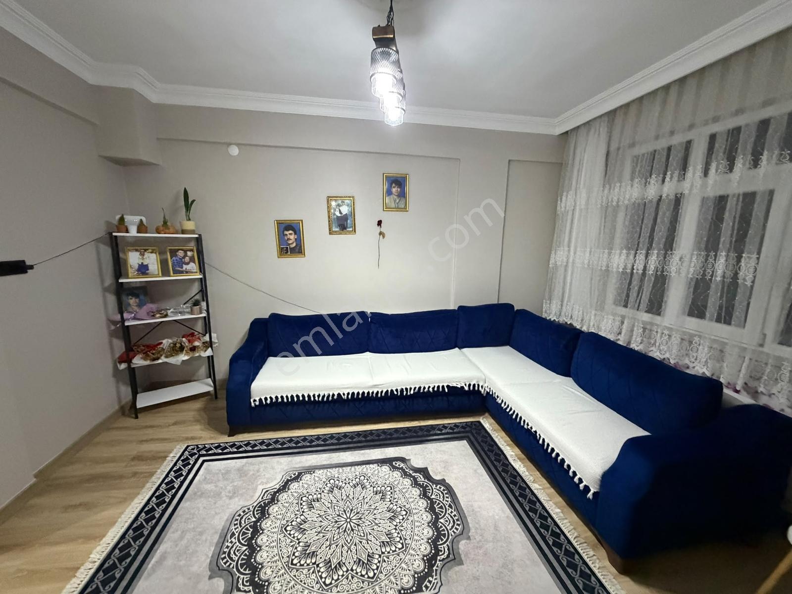 Ordu Hekimoğlu'Ndan Bucak Mh Satılık 1+1 Daire