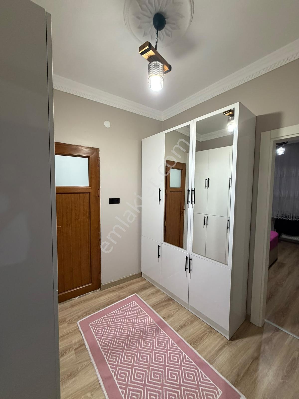 Ordu Hekimoğlu'ndan Bucak Mh Satılık 1+1 Daire — fotoğraf 3