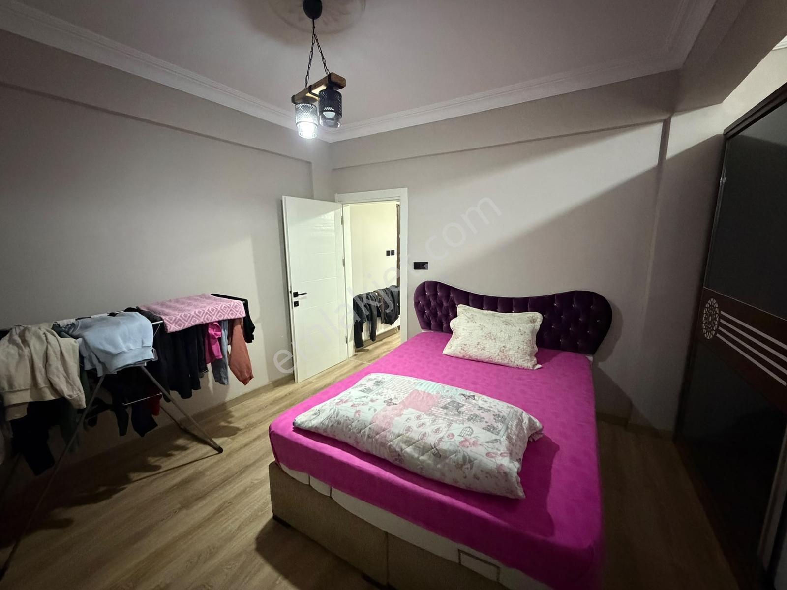Ordu Hekimoğlu'ndan Bucak Mh Satılık 1+1 Daire — fotoğraf 6