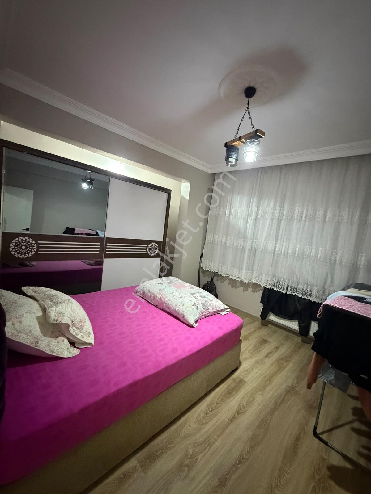 Ordu Hekimoğlu'ndan Bucak Mh Satılık 1+1 Daire — fotoğraf 8