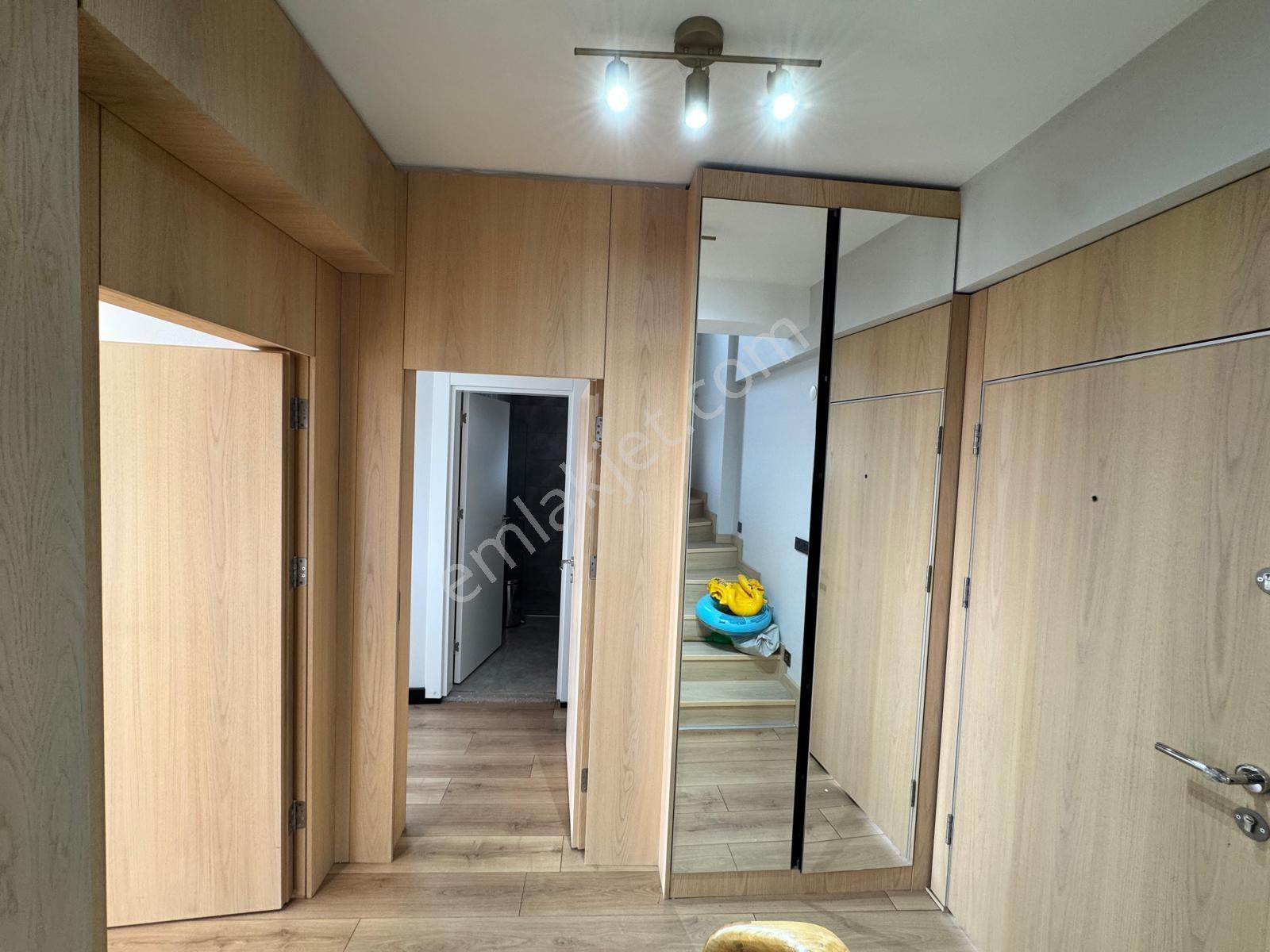 Çandarlının En Lüx Ve Modern Villası Müstakil Havuzlu — fotoğraf 35