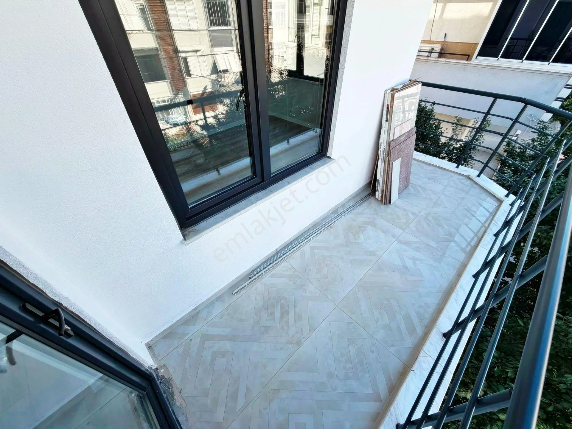 Aktif'ten Akçay Merkezde Satılık Denize Yakın Ön Cephe Full Yapılı 2+1 Daire — fotoğraf 10