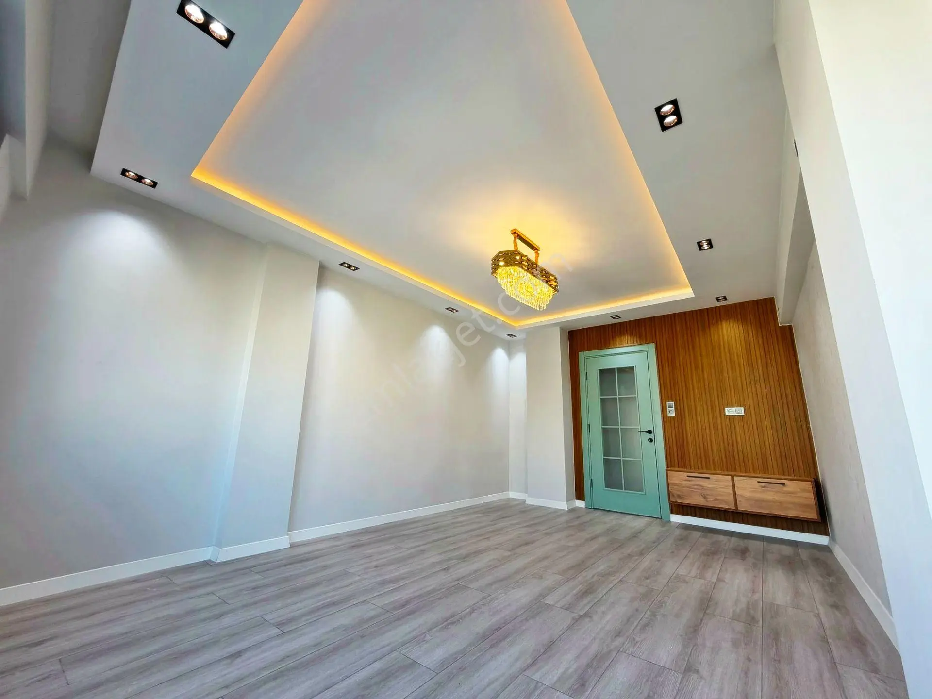 Aktif'ten Akçay Merkezde Satılık Denize Yakın Ön Cephe Full Yapılı 2+1 Daire — fotoğraf 21