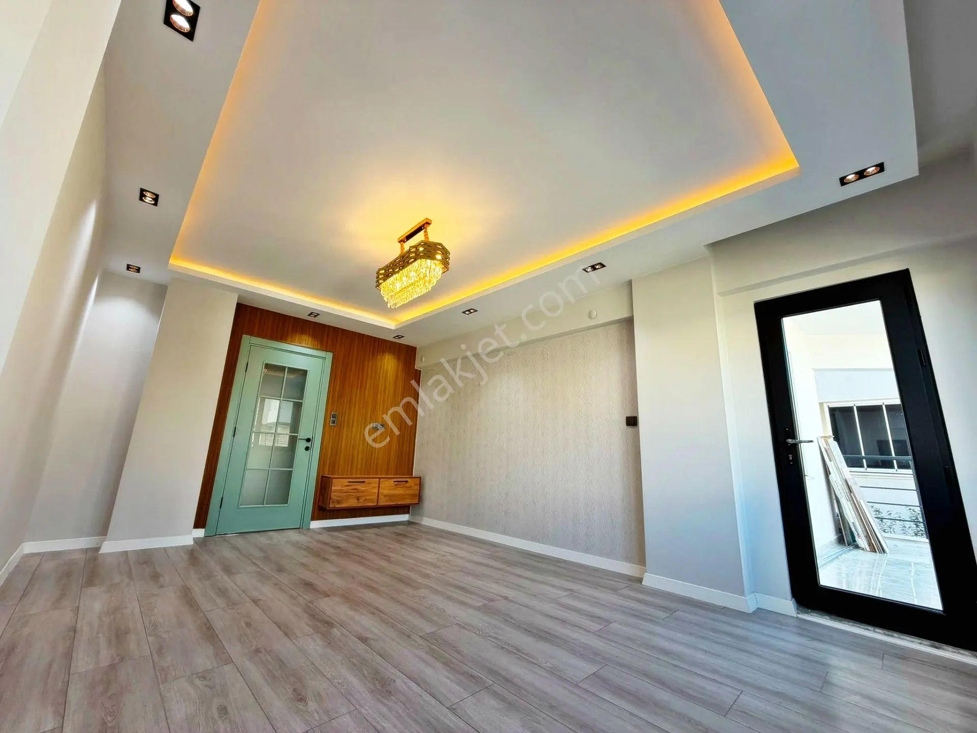 Aktif'ten Akçay Merkezde Satılık Denize Yakın Ön Cephe Full Yapılı 2+1 Daire — fotoğraf 23