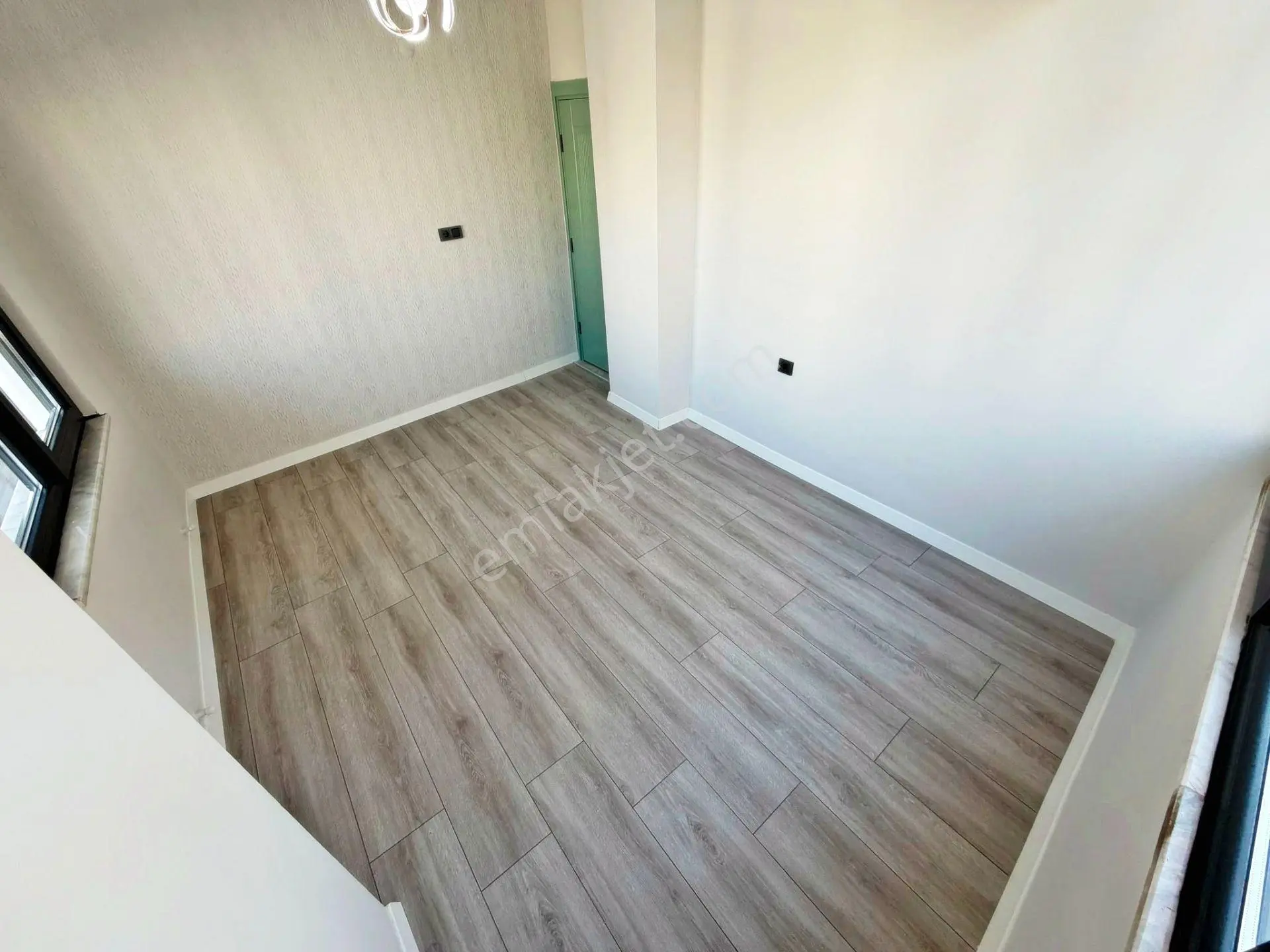 Aktif'ten Akçay Merkezde Satılık Denize Yakın Ön Cephe Full Yapılı 2+1 Daire — fotoğraf 26