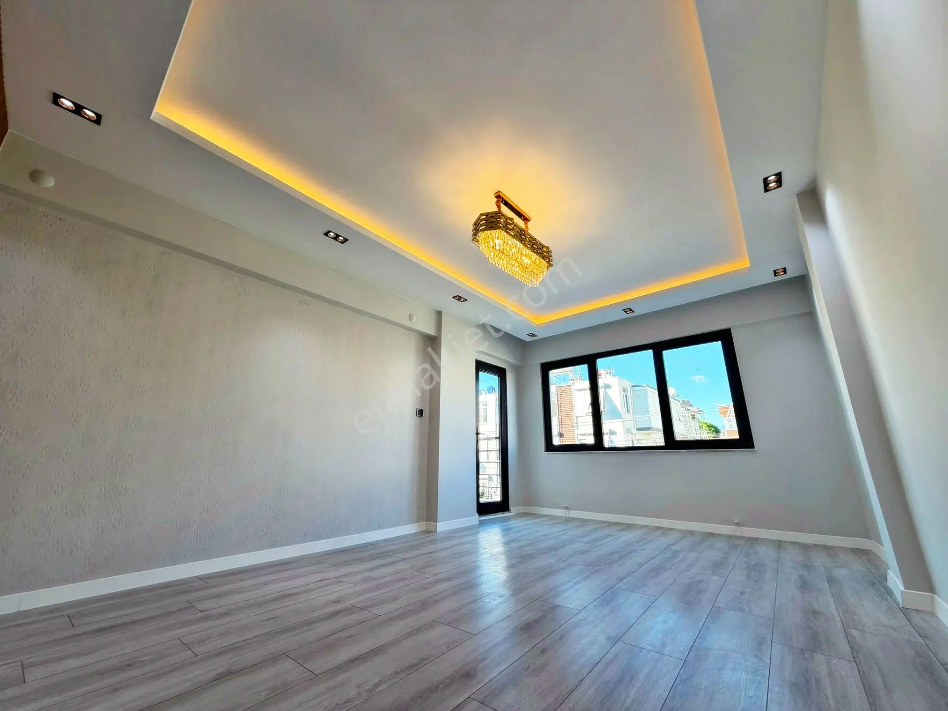 Aktif'ten Akçay Merkezde Satılık Denize Yakın Ön Cephe Full Yapılı 2+1 Daire — fotoğraf 28