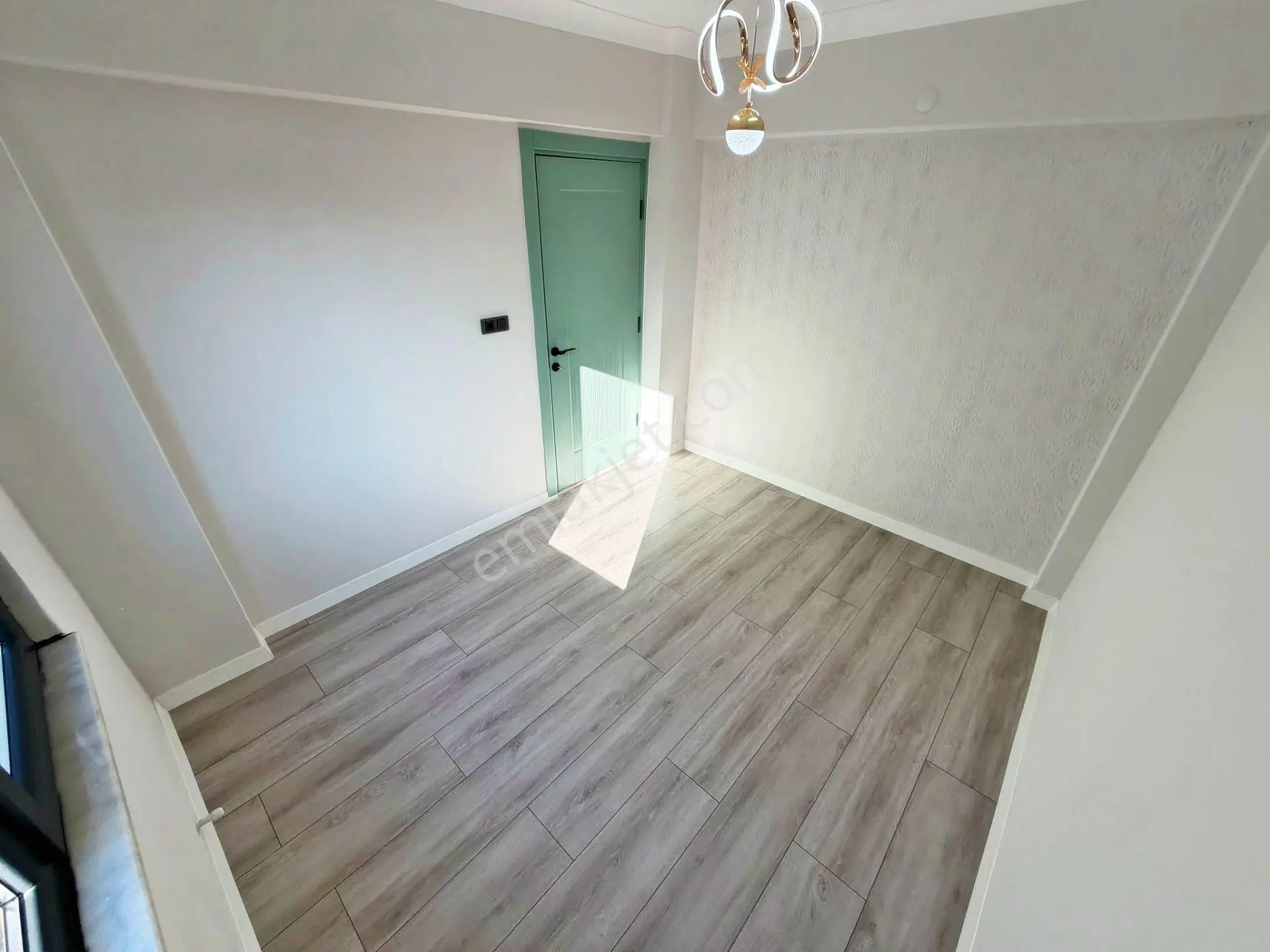Aktif'ten Akçay Merkezde Satılık Denize Yakın Ön Cephe Full Yapılı 2+1 Daire — fotoğraf 35