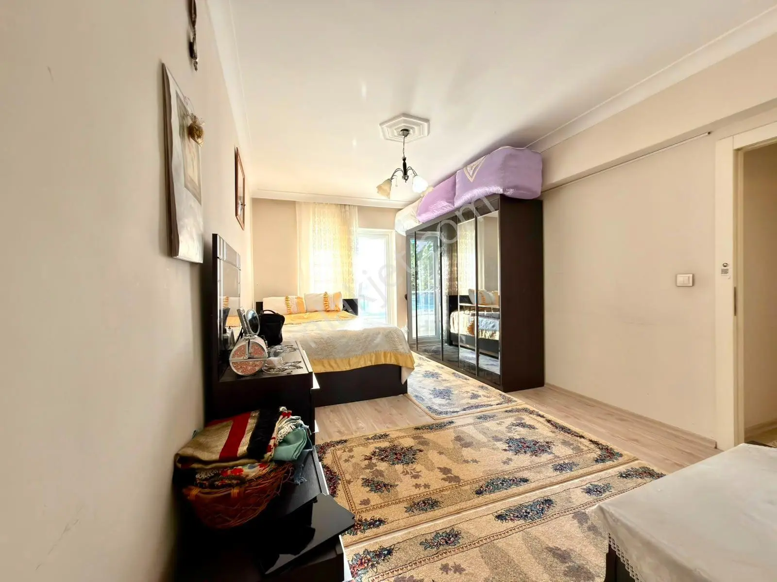 Nasip'ten Bulvar Yakını Lüx Site'de 190m² 2 Banyolu Ortakat 4+1 — fotoğraf 27