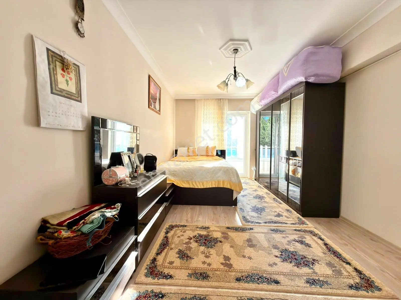 Nasip'ten Bulvar Yakını Lüx Site'de 190m² 2 Banyolu Ortakat 4+1 — fotoğraf 28
