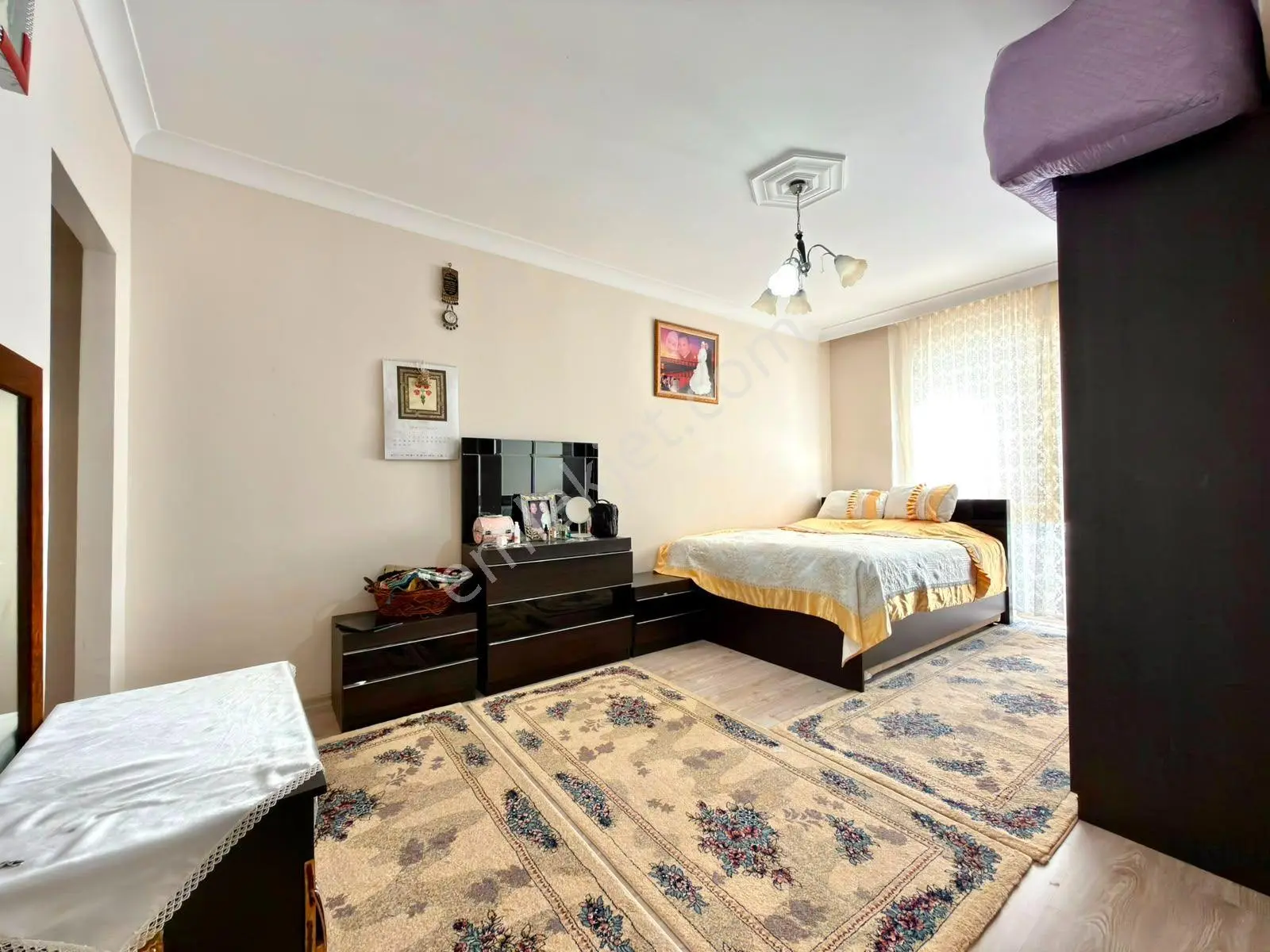 Nasip'ten Bulvar Yakını Lüx Site'de 190m² 2 Banyolu Ortakat 4+1 — fotoğraf 29
