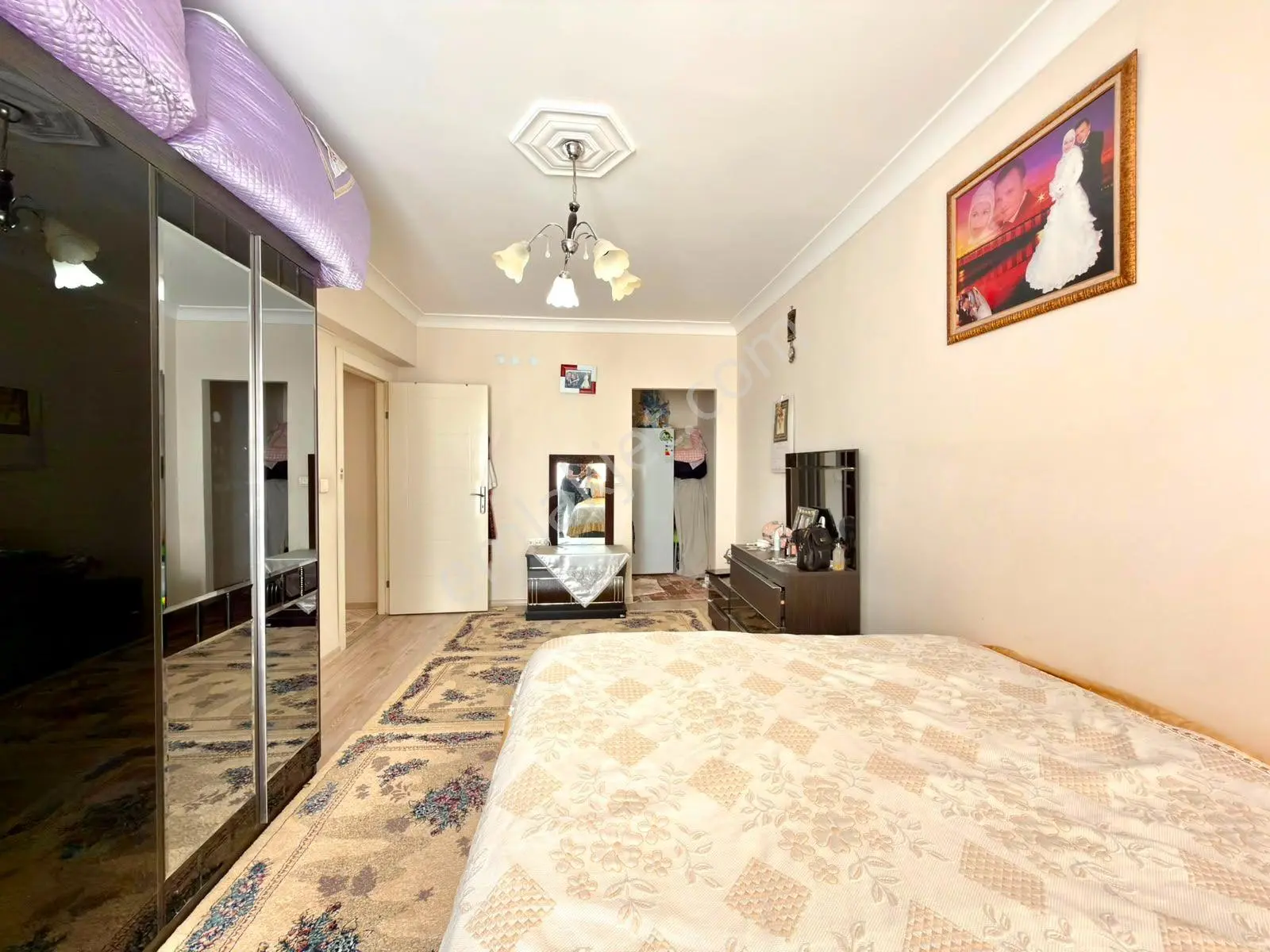 Nasip'ten Bulvar Yakını Lüx Site'de 190m² 2 Banyolu Ortakat 4+1 — fotoğraf 30