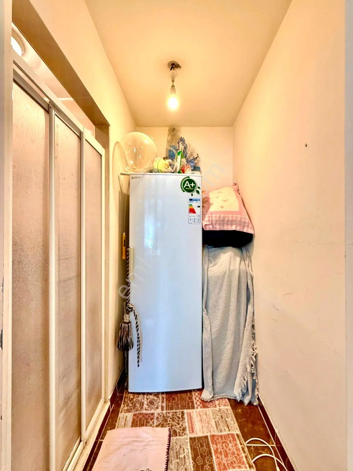 Nasip'ten Bulvar Yakını Lüx Site'de 190m² 2 Banyolu Ortakat 4+1 — fotoğraf 31