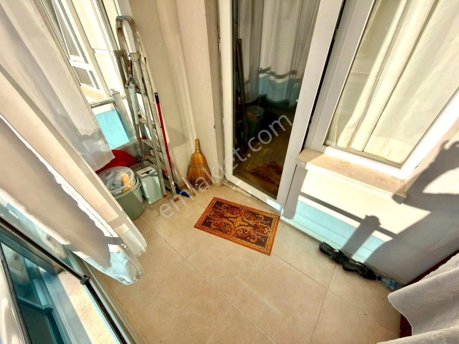 Nasip'ten Bulvar Yakını Lüx Site'de 190m² 2 Banyolu Ortakat 4+1 — fotoğraf 32